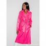 Barbie® Hot Pink Trench Coat