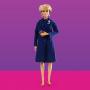 Barbie Julie Bishop Doll