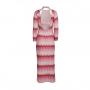 Barbie® Knit Midi Dress