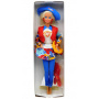 Kraft Treasures Barbie Doll