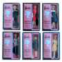 Barbie Mini Doll Collection