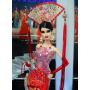 Miss Hong Kong 2014 Barbie Doll