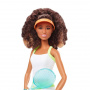 Barbie Naomi Osaka Doll