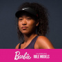 Barbie Naomi Osaka Doll