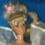 Primavera Barbie Doll (Rotoplast)