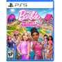 Barbie Project Friendship - PlayStation 5