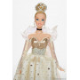 Barbie Royal Court Doll