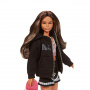 Barbie Sky Brown Doll