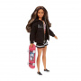 Barbie Sky Brown Doll