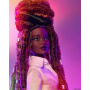 @BarbieStyle x @KimbleHairCare Doll