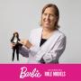 Barbie Susan Wojcicki Doll