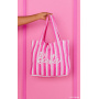 Mumu x Barbie™ Tote