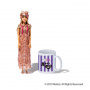 Anna Sui Japan Barbie Doll 60th Anniversary