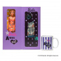 Anna Sui Japan Barbie Doll 60th Anniversary