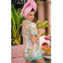 Sleepover PJ Set Barbie™ Daisy Wave