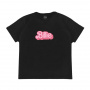 Barbie X Billie Eilish Black T-Shirt