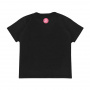 Barbie X Billie Eilish Black T-Shirt
