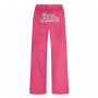 Barbie X Billie Eilish Pink Velour Pants