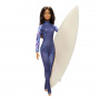 Teresa Bonvalot Barbie Doll