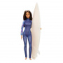 Teresa Bonvalot Barbie Doll