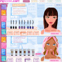 Beauty Studio (Mini-game)