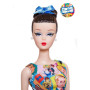 Birthday Beau Barbie Doll (Brunette)