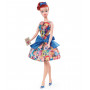 Birthday Beau Barbie Doll (RedHair)