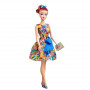 Birthday Beau Barbie Doll (RedHair)