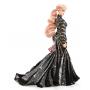 Black & White Eleganza Barbie doll #3