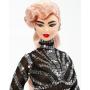 Black & White Eleganza Barbie doll #3