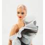 Black & White Eleganza Barbie doll