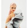 Black & White Eleganza Barbie doll