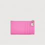 Barbie™ x Bonia Card Holder (Pink)