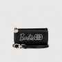 Barbie™ x Bonia Card Holder (Black)