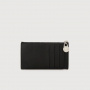 Barbie™ x Bonia Card Holder (Black)