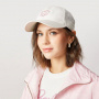 Barbie™ x Bonia Cap (Off White)