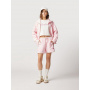 Barbie™ x Bonia Checkered Jacket (Light Pink)