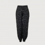 Barbie™ x Bonia Jogger Pants (Black)