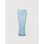 Barbie™ x Bonia Midi Skirt (Light blue)