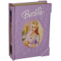 Rapunzel Storybook Game