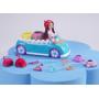 Kelly Sweetsville Ice Cream Cruiser and Belinda Giftset