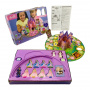 Barbie® as The Princess and the Pauper Game