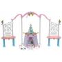 Barbie® Wedding & Vanity Playset