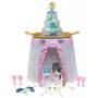 Barbie® Wedding & Vanity Playset