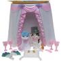 Barbie® Wedding & Vanity Playset