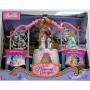 Barbie® Wedding & Vanity Playset