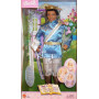 Ken® Doll as the Fairy Tale Prince™ Fairy Tale Collection™ (African American)