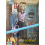 My Scene Shopping Spree Levi's Barbie Doll