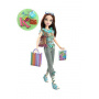 My Scene Shopping Spree Trinkets Chelsea Doll