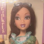 My Scene Shopping Spree Trinkets Chelsea Doll